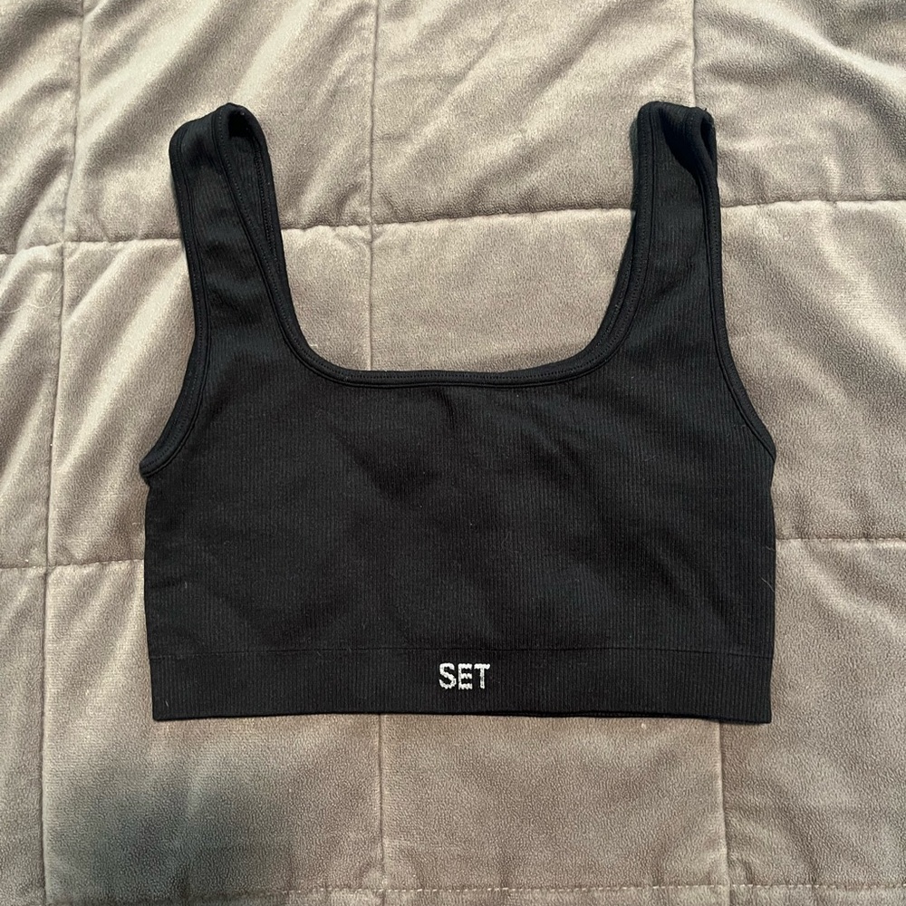 SET Active Top